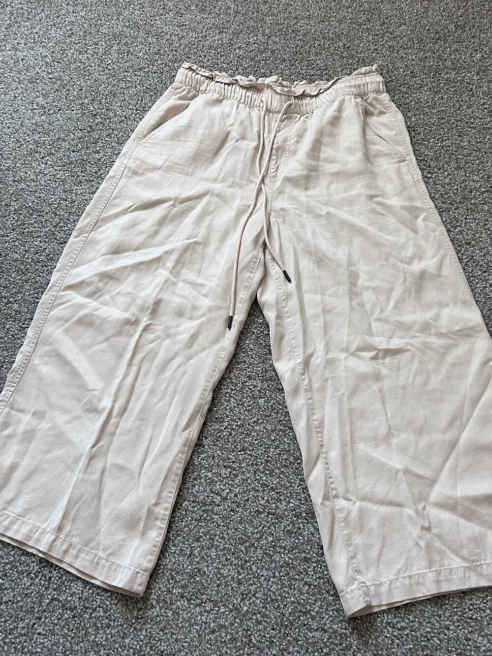 Ann Taylor Loft Pants Size Medium